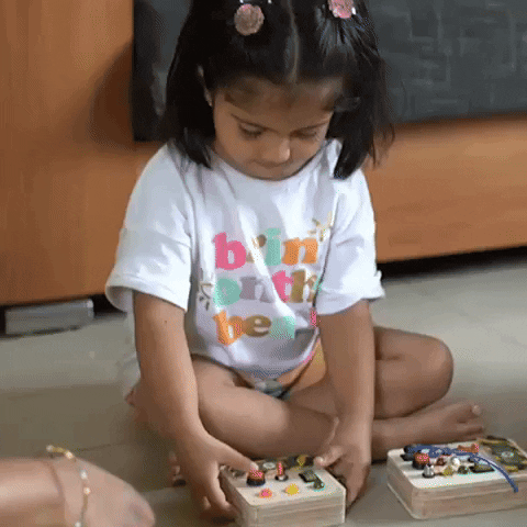 Screen-Free Learning