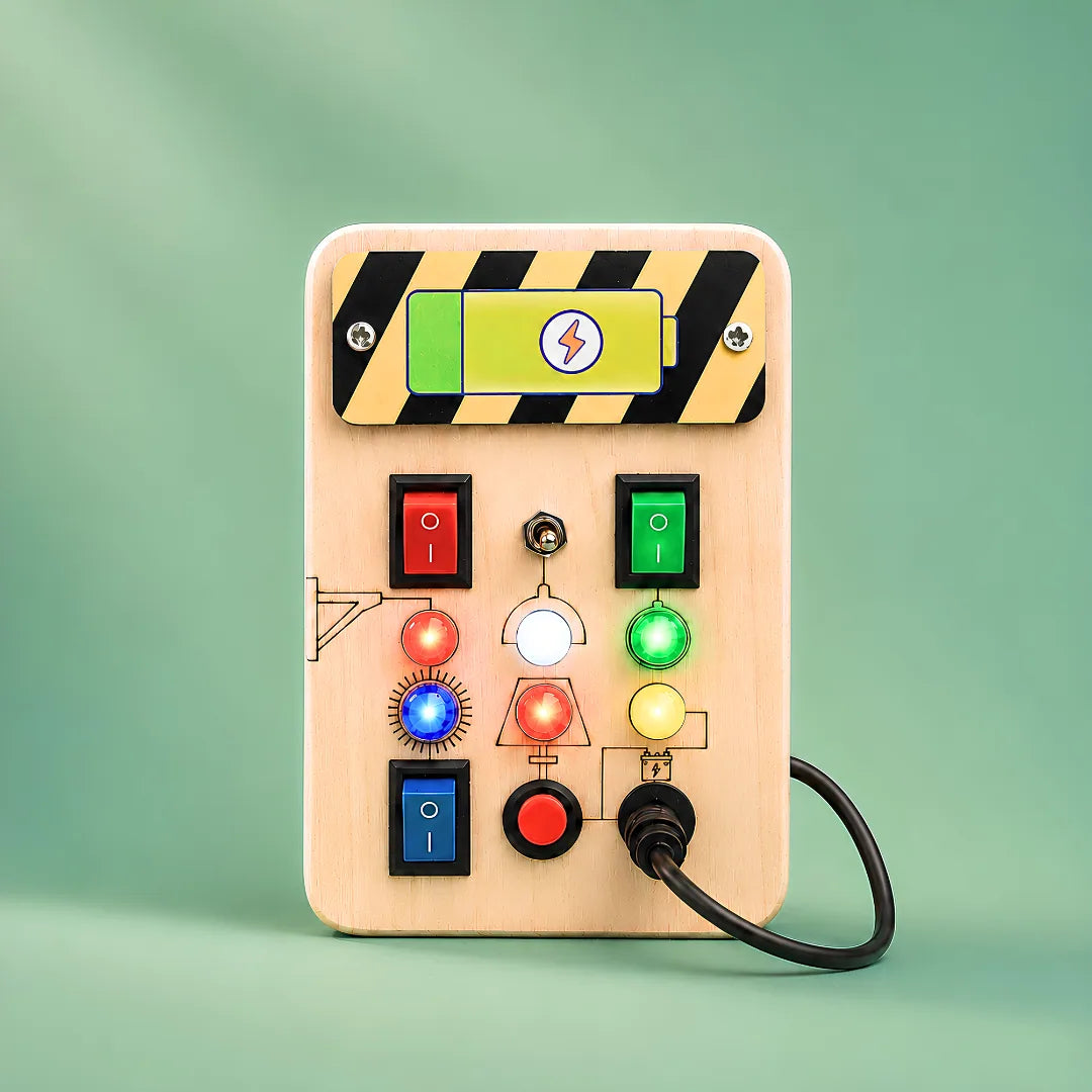 Spark Switch