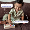 Screen-Free Playtime Ideas: Toys That Keep Kids Engaged
