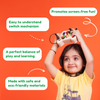 Screen-Free Fun: How Clapstore Toys Encourage Creativity in Kids