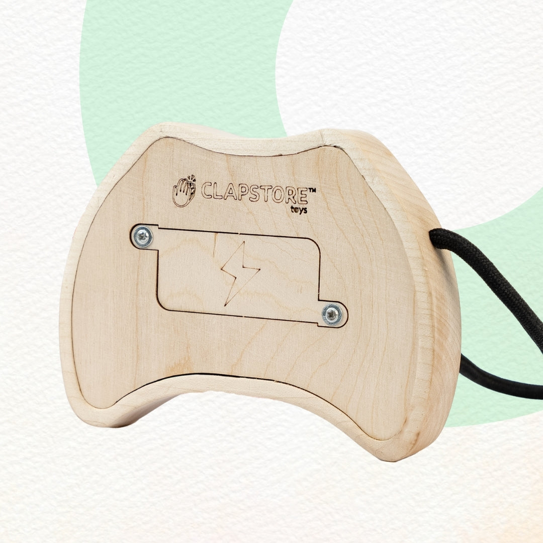Tinker Pad Montessori Busy Board-V2