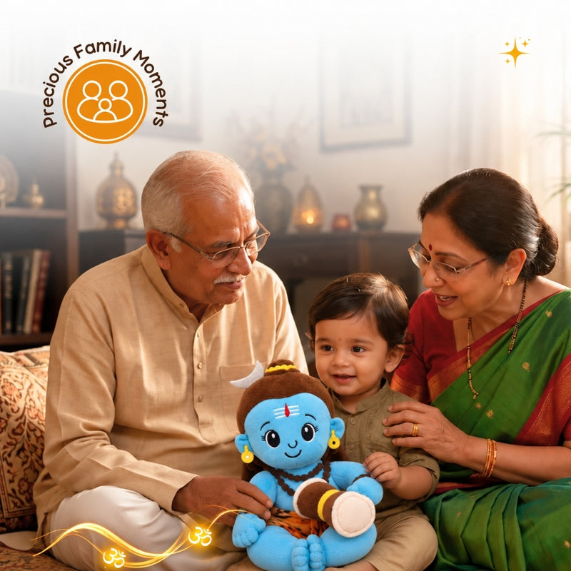 Creates Precious Family Moments