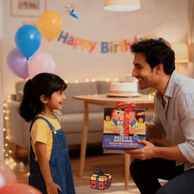 A Birthday Gift They’ll Actually Use 🎁