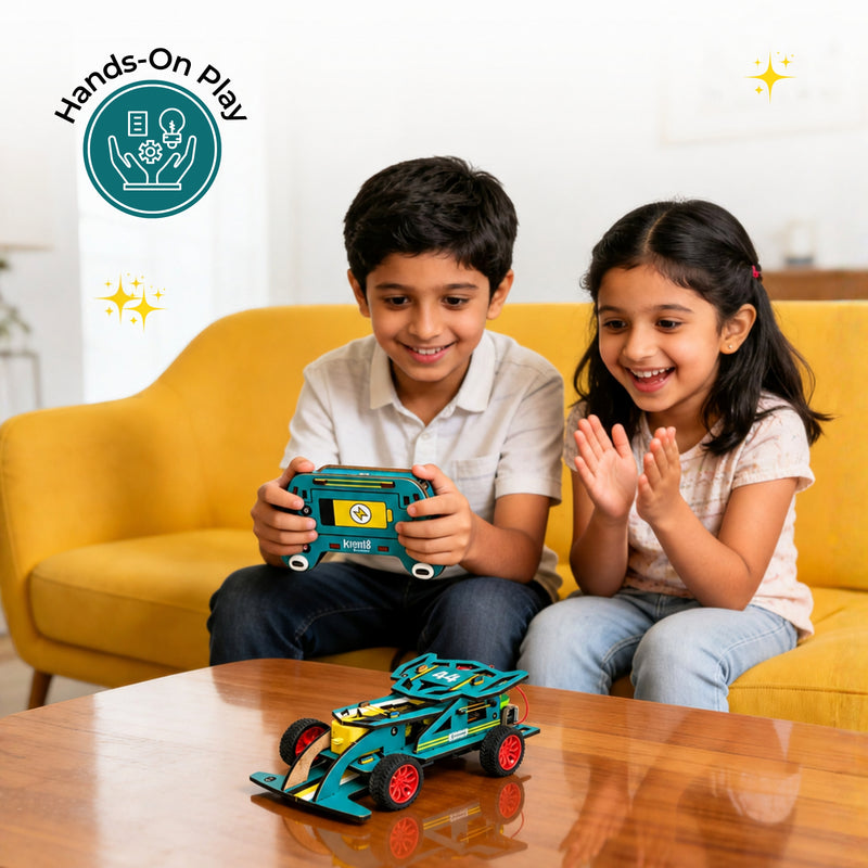 🎁PERFECT GIFT FOR CURIOUS MINDS