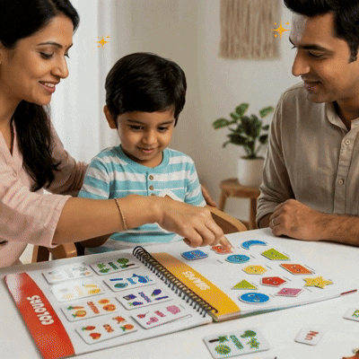 A Toy Parents Feel Good About 💛