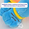 Clap Cuddle™ Busy Chanting Krishna Soft Toy