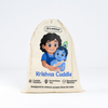 Clap Cuddle™ Busy Chanting Krishna Soft Toy