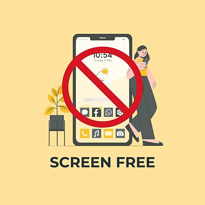 screen free toys.