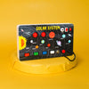 Galaxy Explorer Montessori Busy Board V3 – STEM Toy for Curious Minds