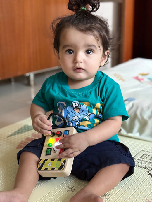 Raghav Malhotra