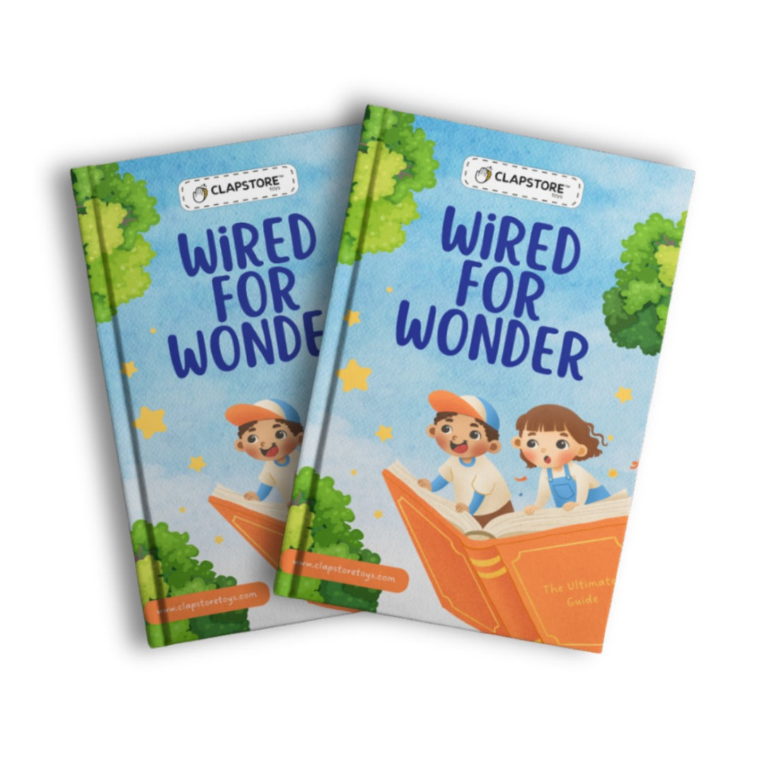 Free E-book : How to Reduce Screen Time