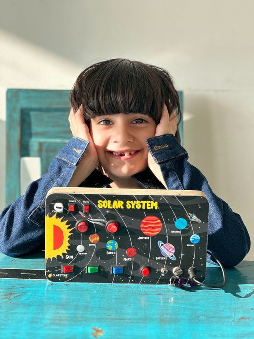 Veer Ahuja