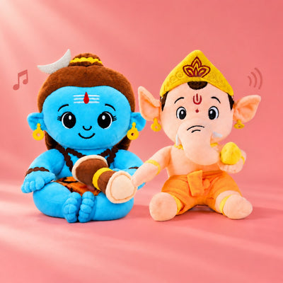 Shiv Parivar Combo