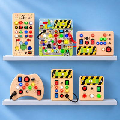 The Playroom Combo