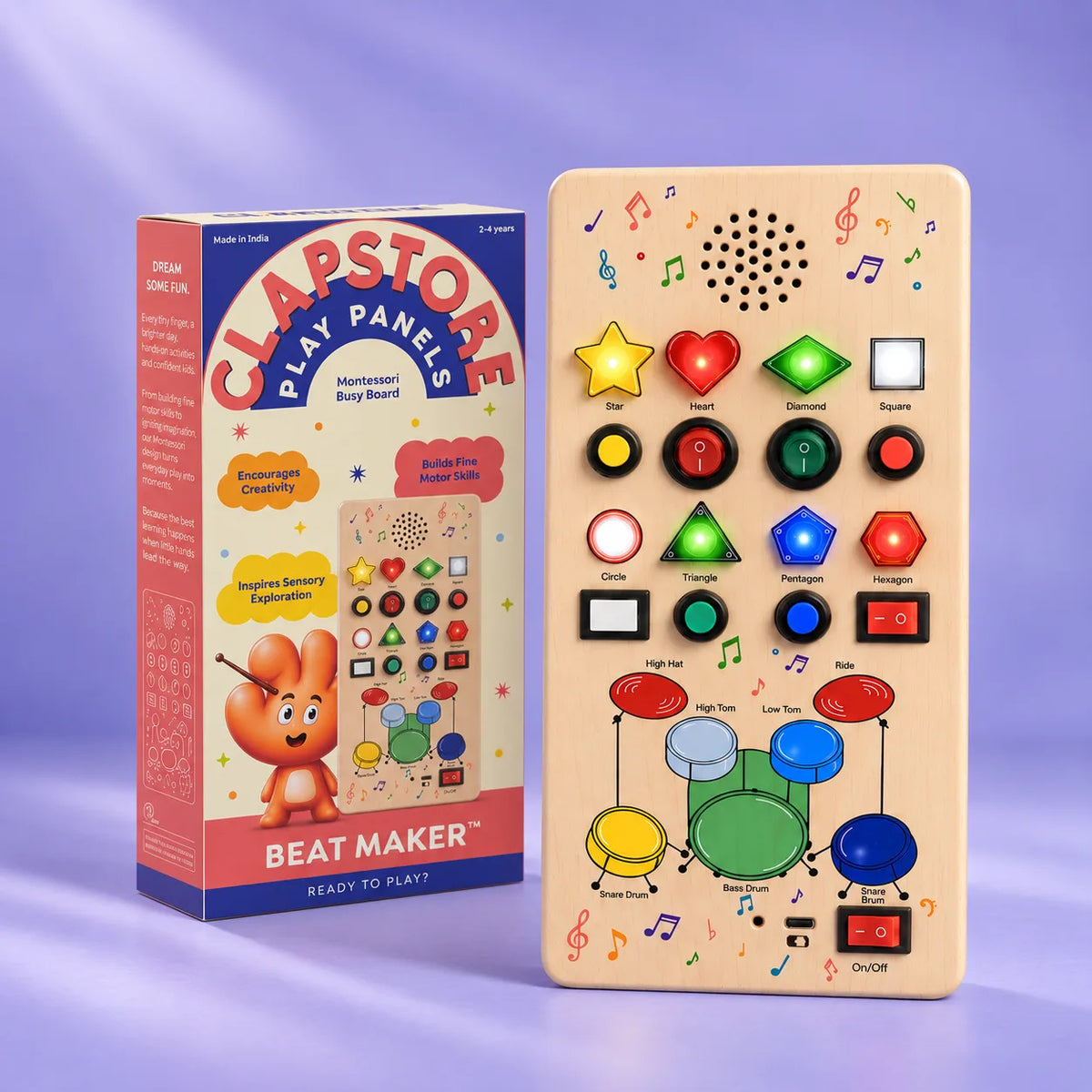 Beat Maker