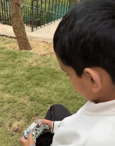 🎮REAL REMOTE CONTROL ACTION