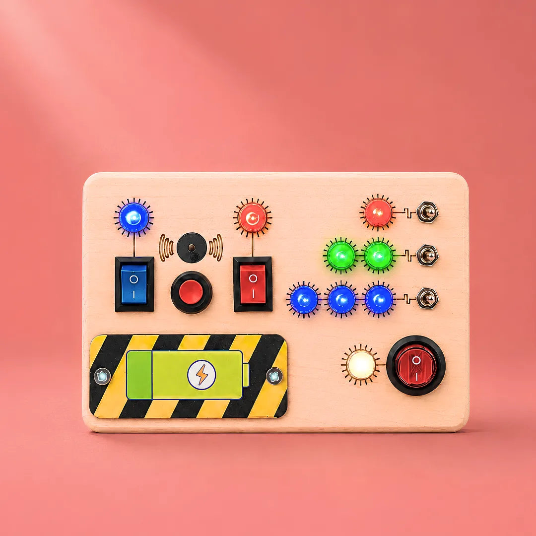 Toggle Play