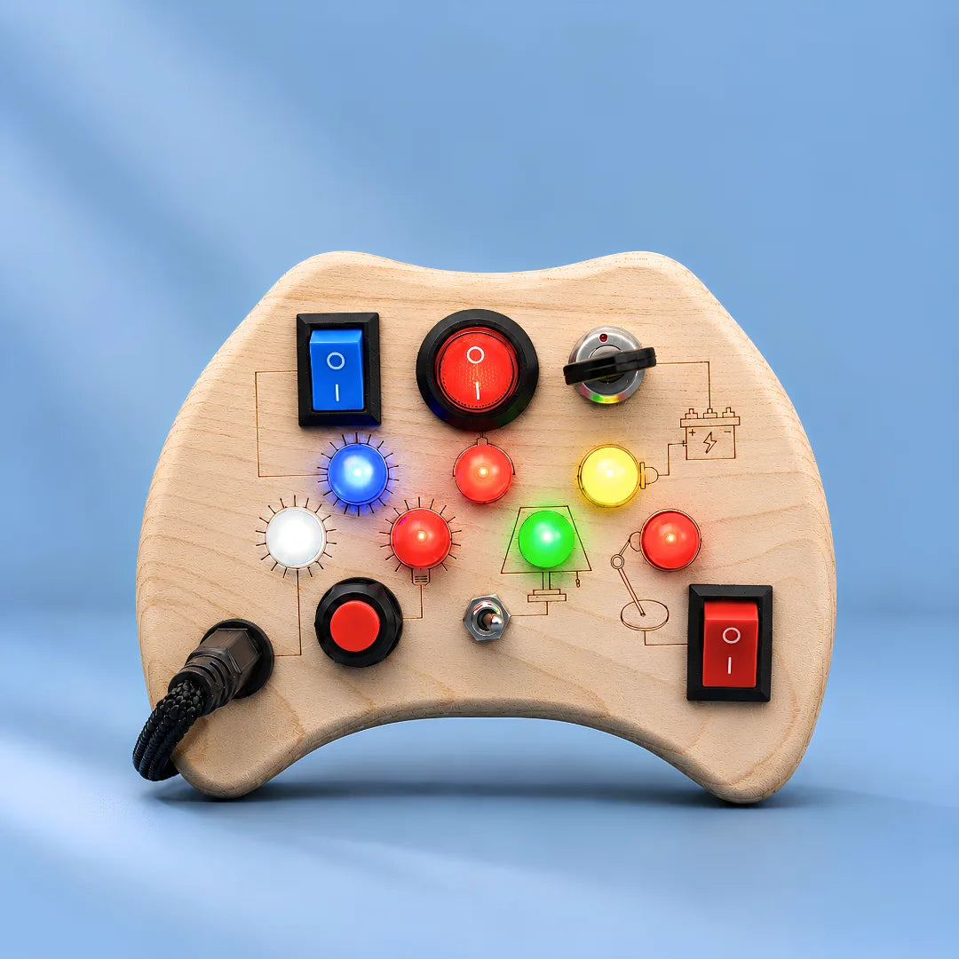 Wonder Board