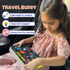 Galaxy Explorer Montessori Busy Board-V3- Rechargeable With Sound🔊