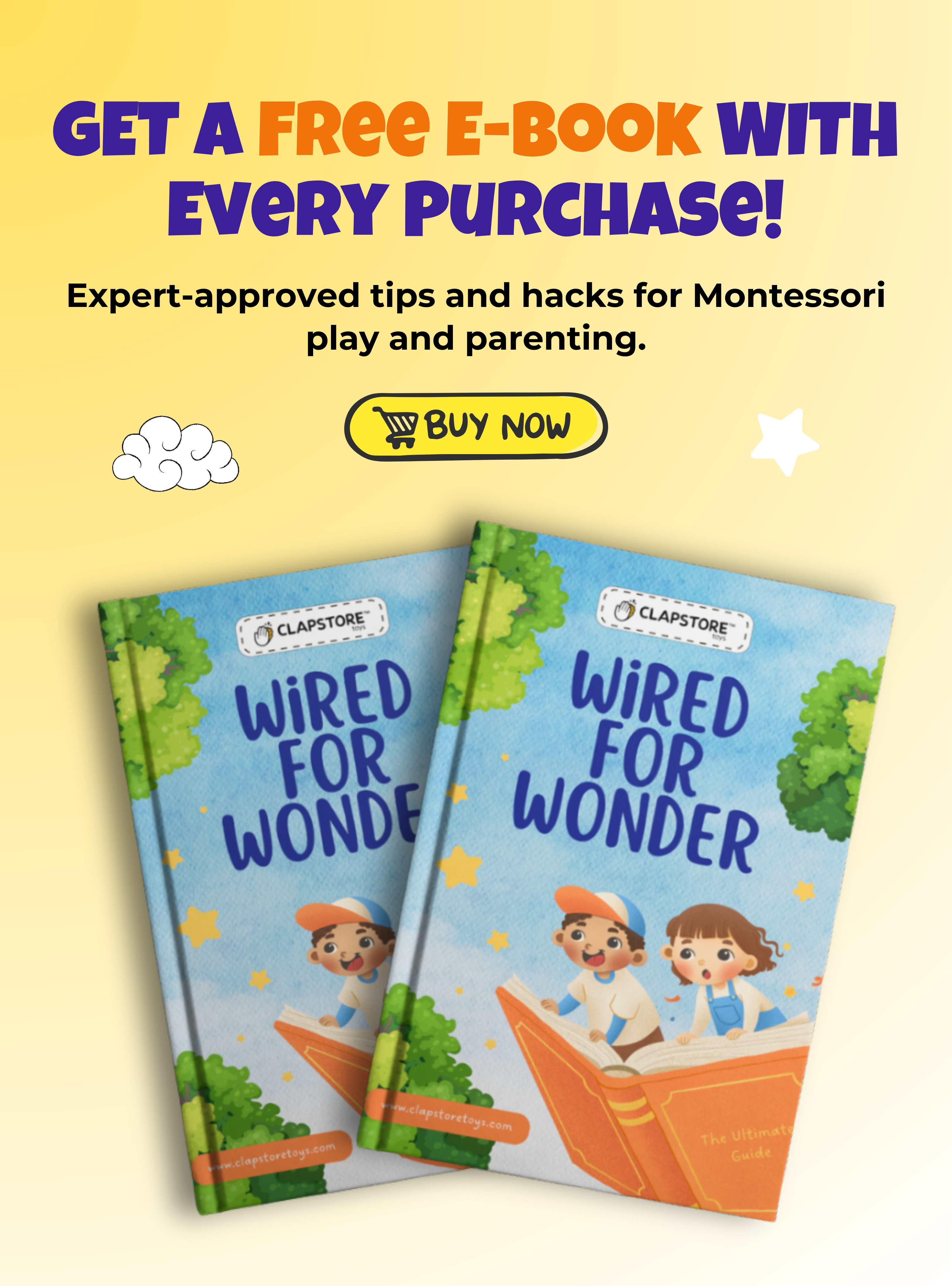 Free E-book : How to Reduce Screen Time