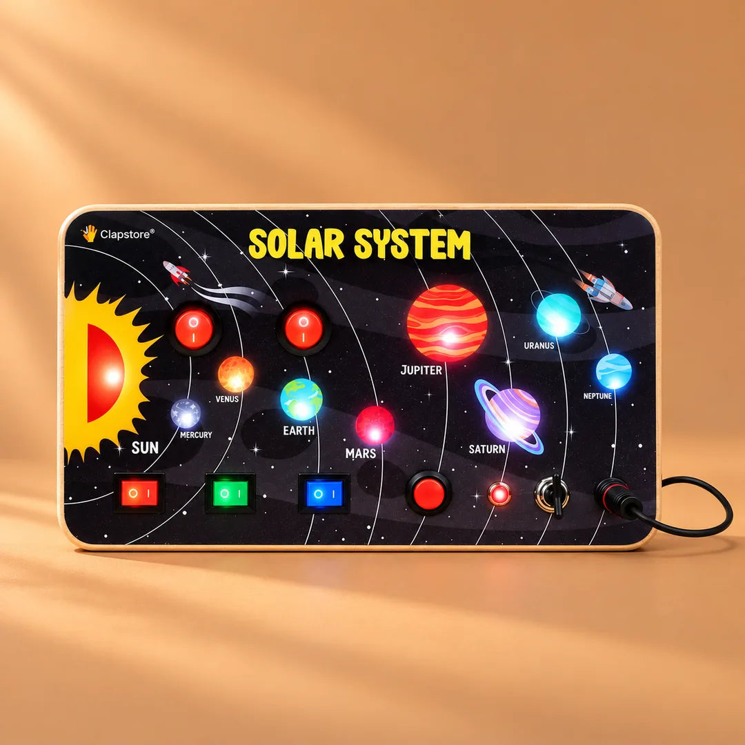 Galaxy Explorer