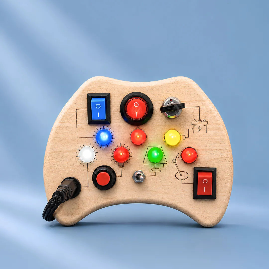 Wonder Board